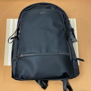 💼 Tumi Voyageur Backpack | RFID Protection | Water-Resistant Nylon